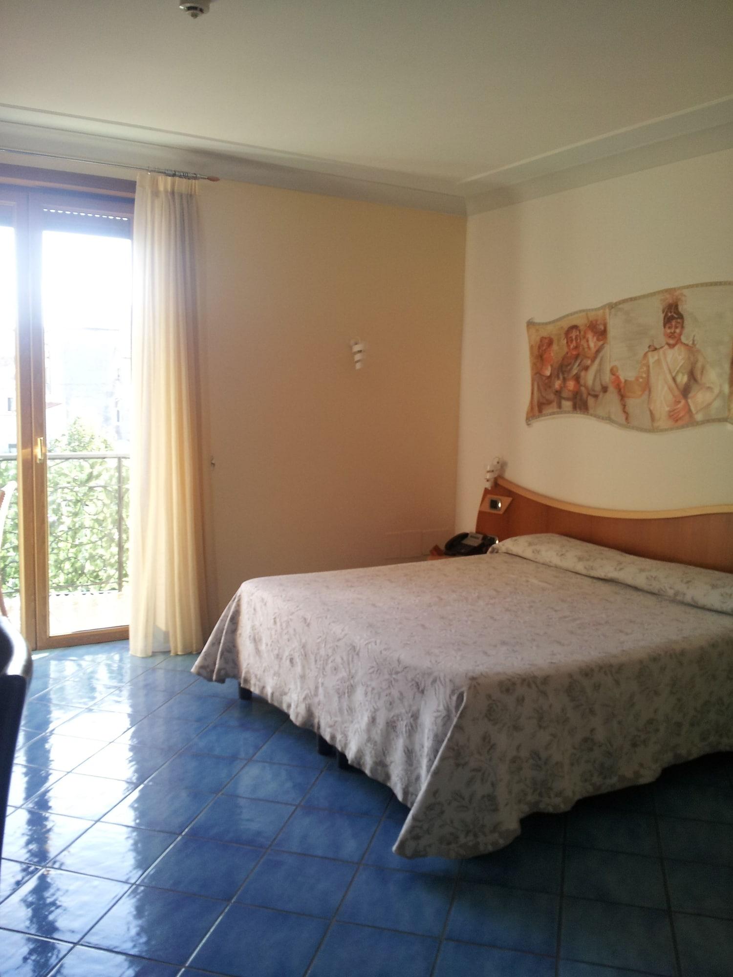 Il Principe Resort Agerola Exterior photo