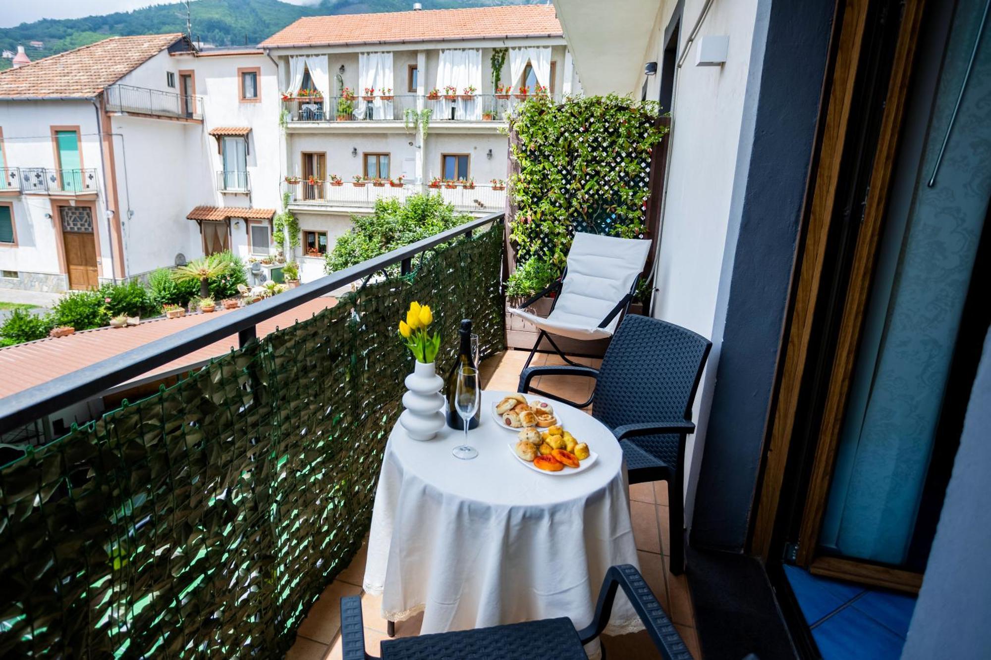 Il Principe Resort Agerola Exterior photo