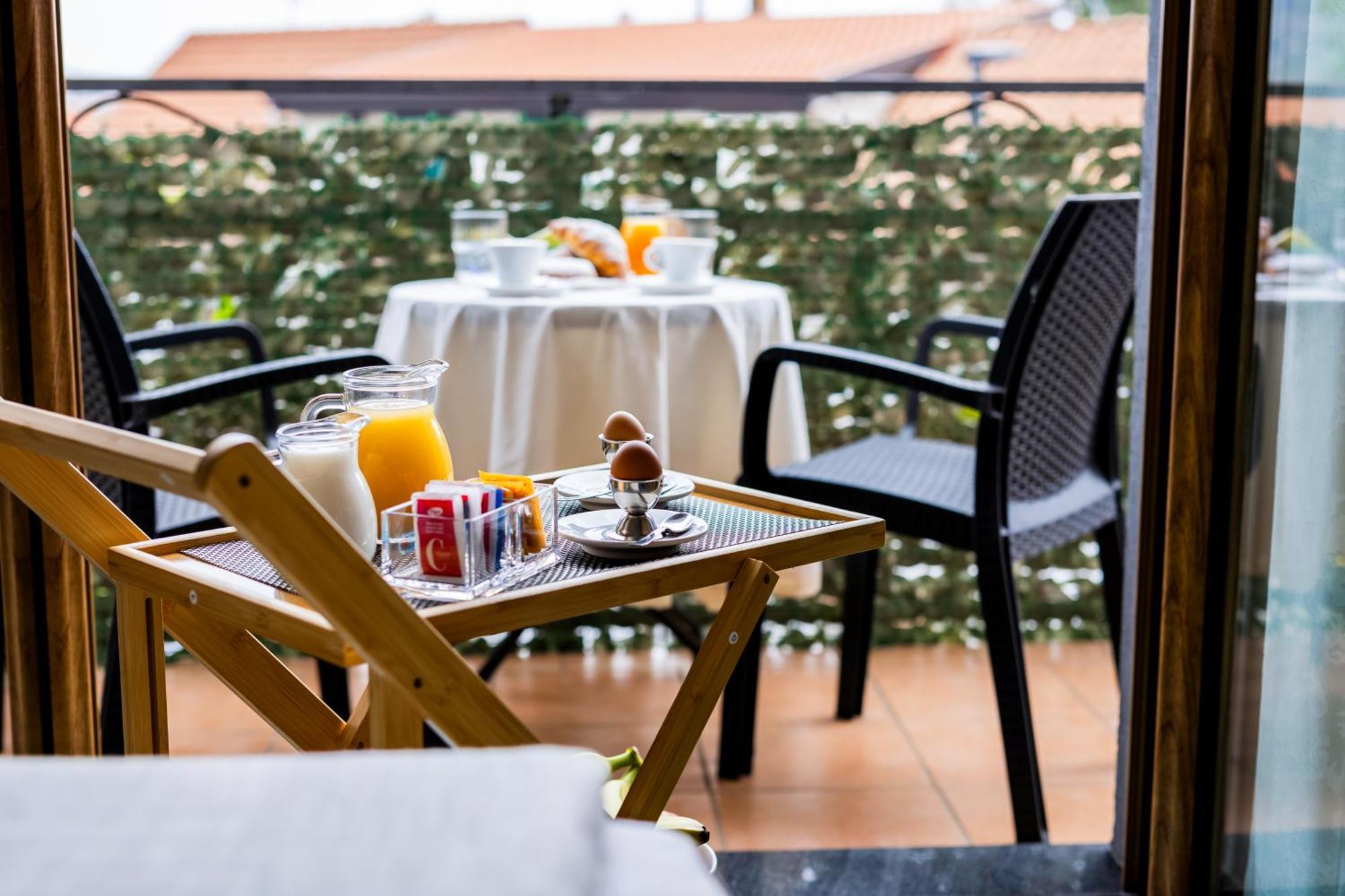 Il Principe Resort Agerola Exterior photo