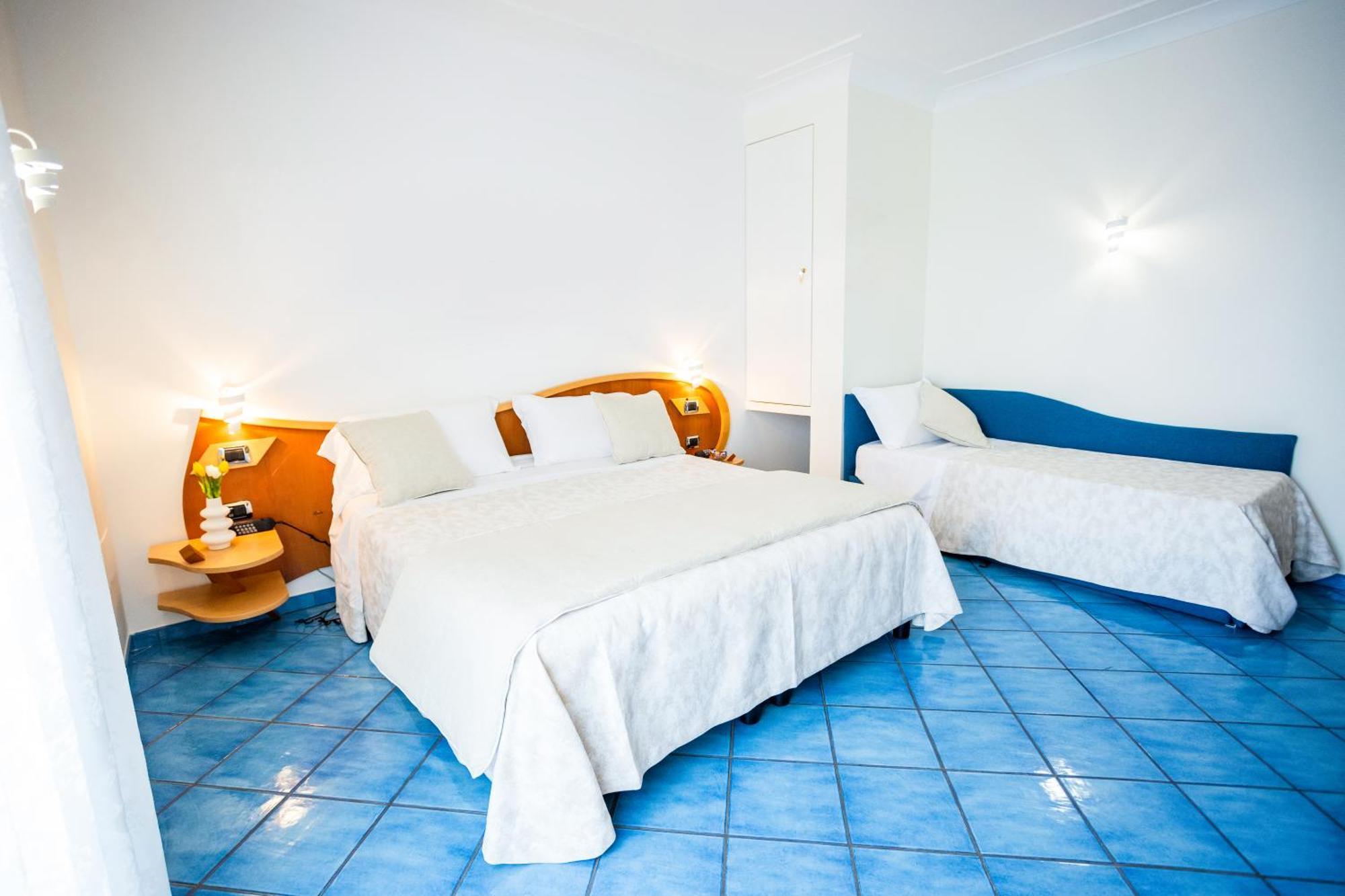 Il Principe Resort Agerola Exterior photo