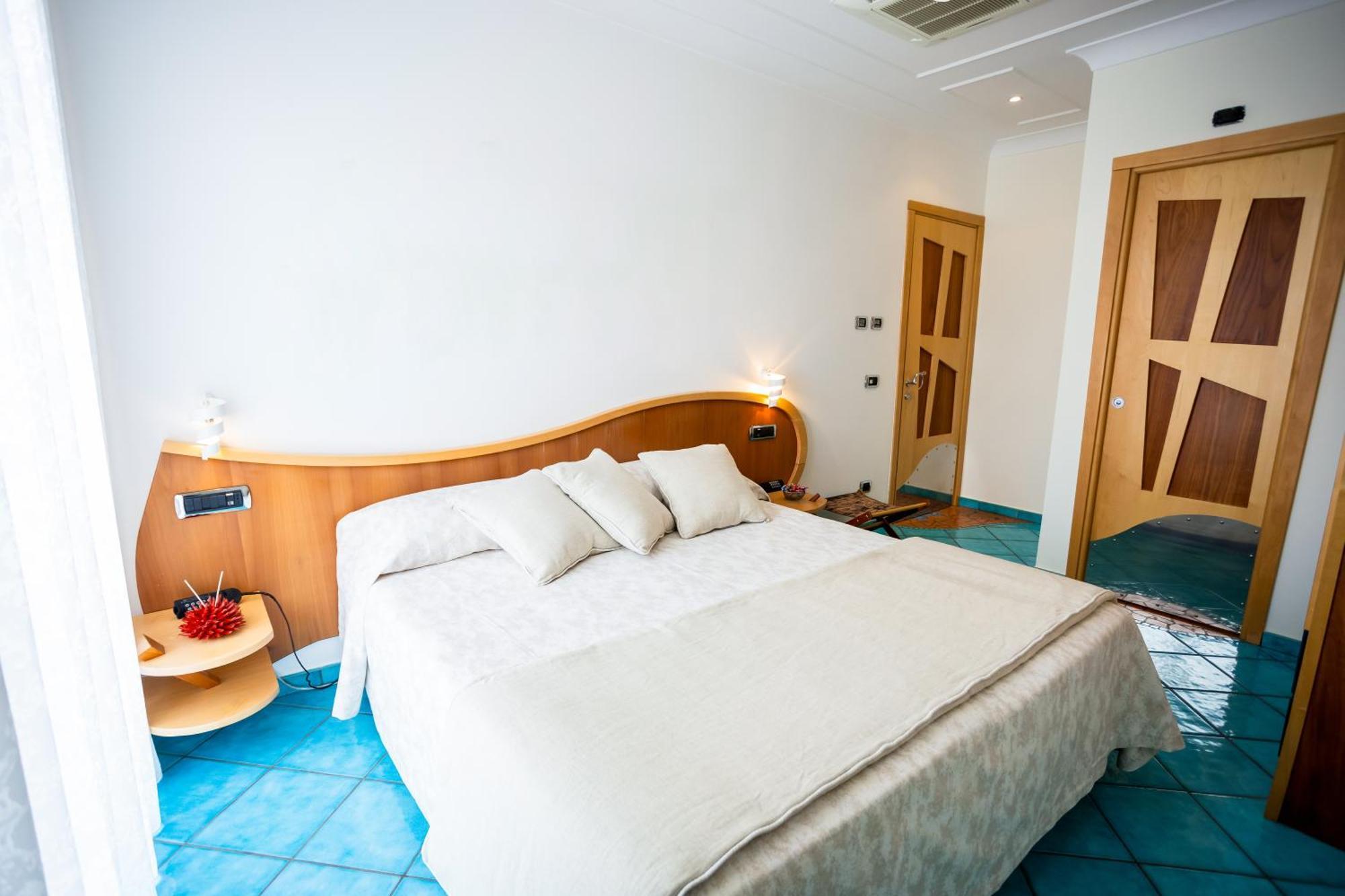 Il Principe Resort Agerola Exterior photo