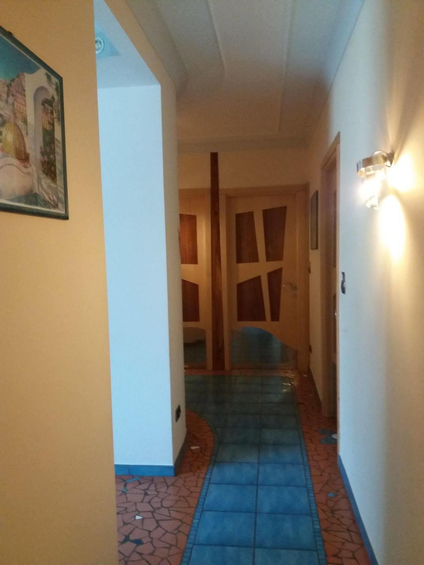 Il Principe Resort Agerola Exterior photo